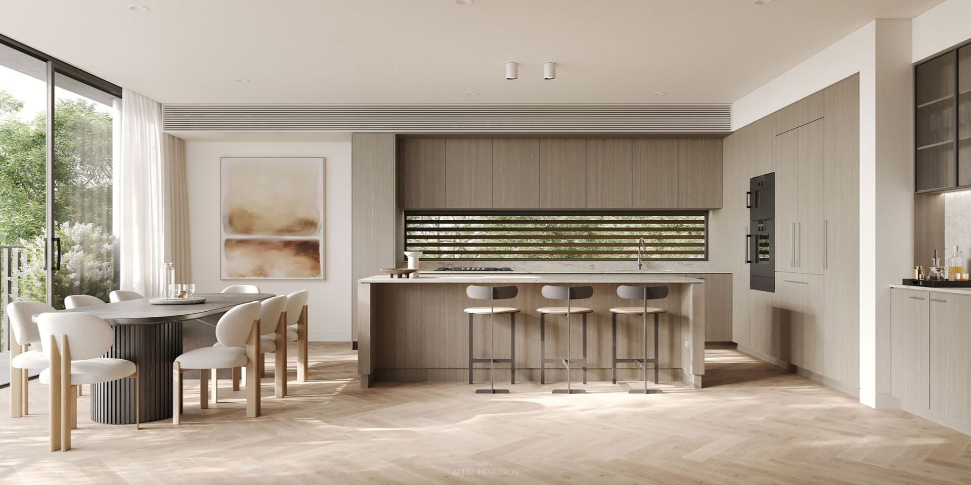 4/18 Boronia Road Bellevue Hill NSW, Bellevue Hill - Thumbnail 2