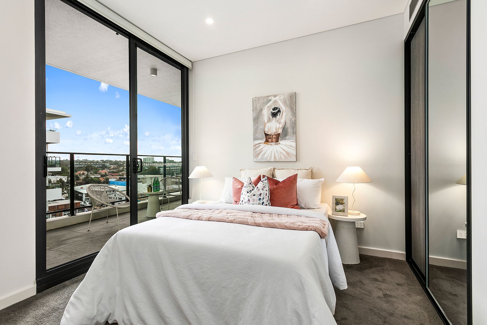 905/7 Garrigarrang Avenue Kogarah NSW, Kogarah - Thumbnail 4