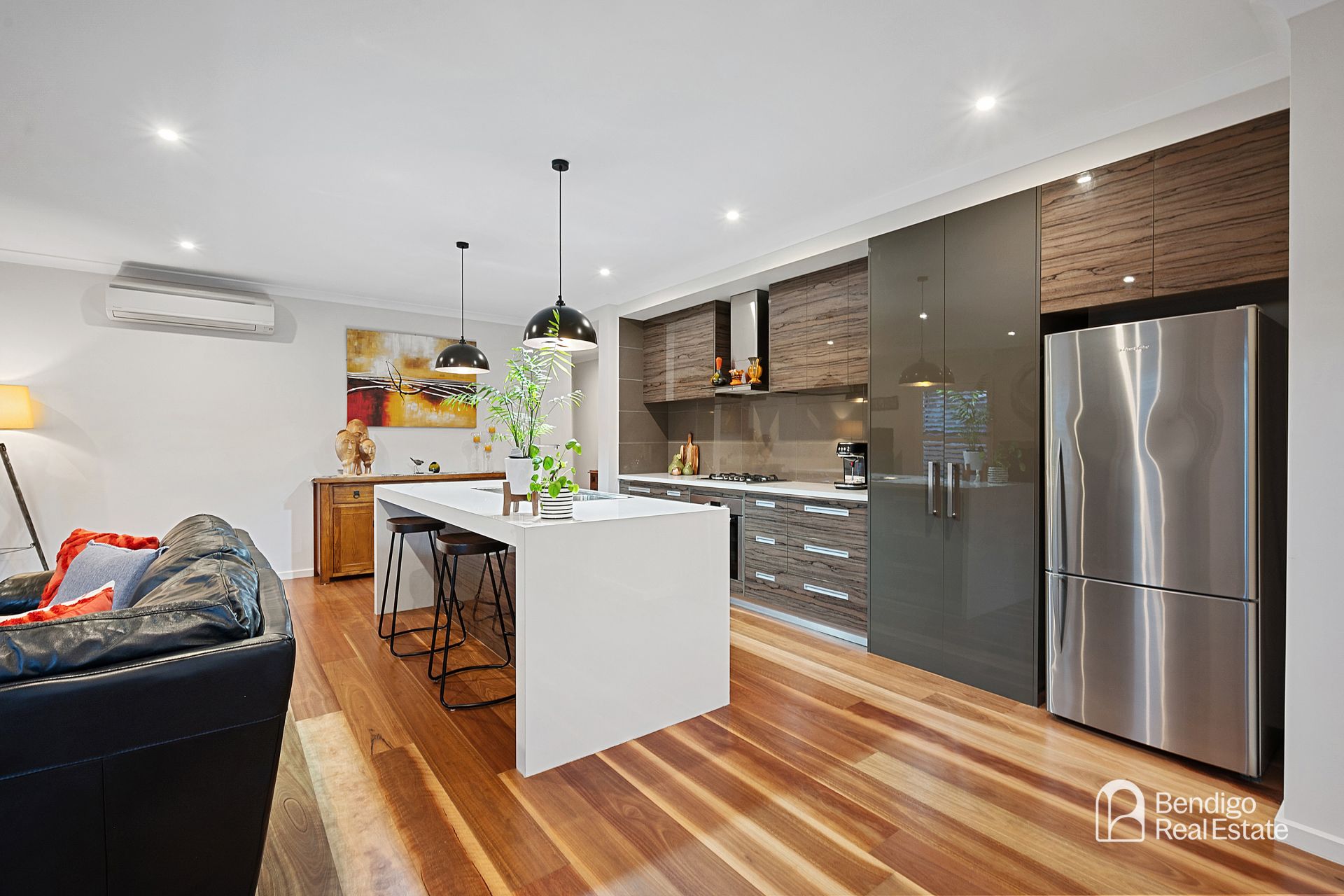 1B/45 Solomon Street East Bendigo VIC, Bendigo - Thumbnail 5