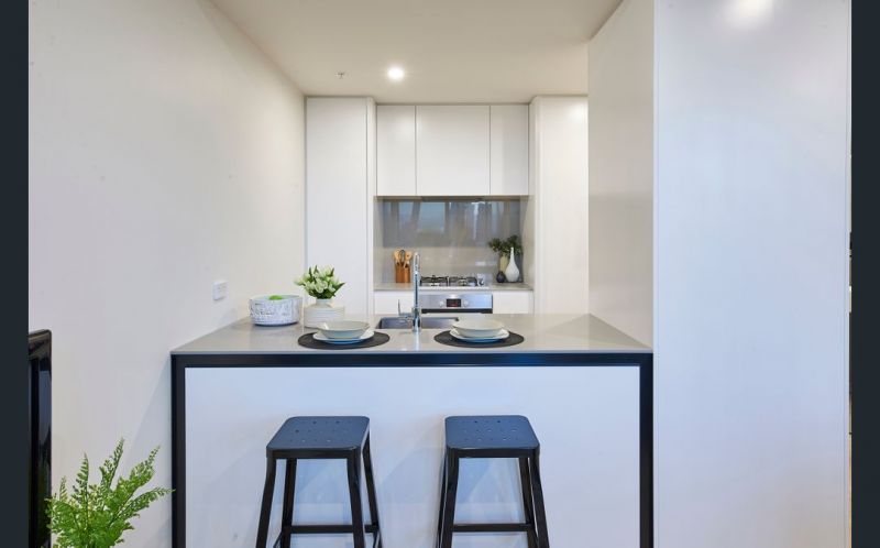 2502/89 Gladstone Street, South Melbourne