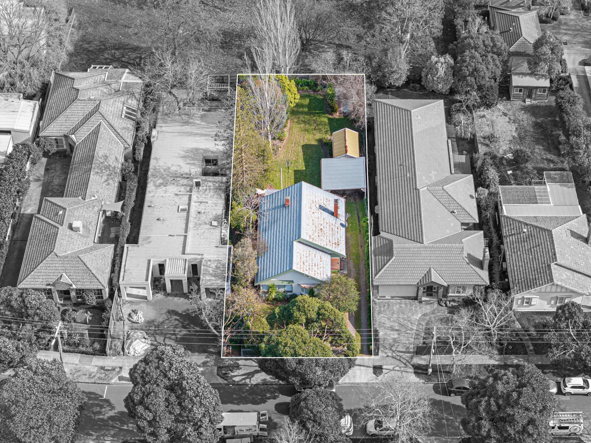 29 Talbot Avenue, Balwyn, Balwyn - Thumbnail 7