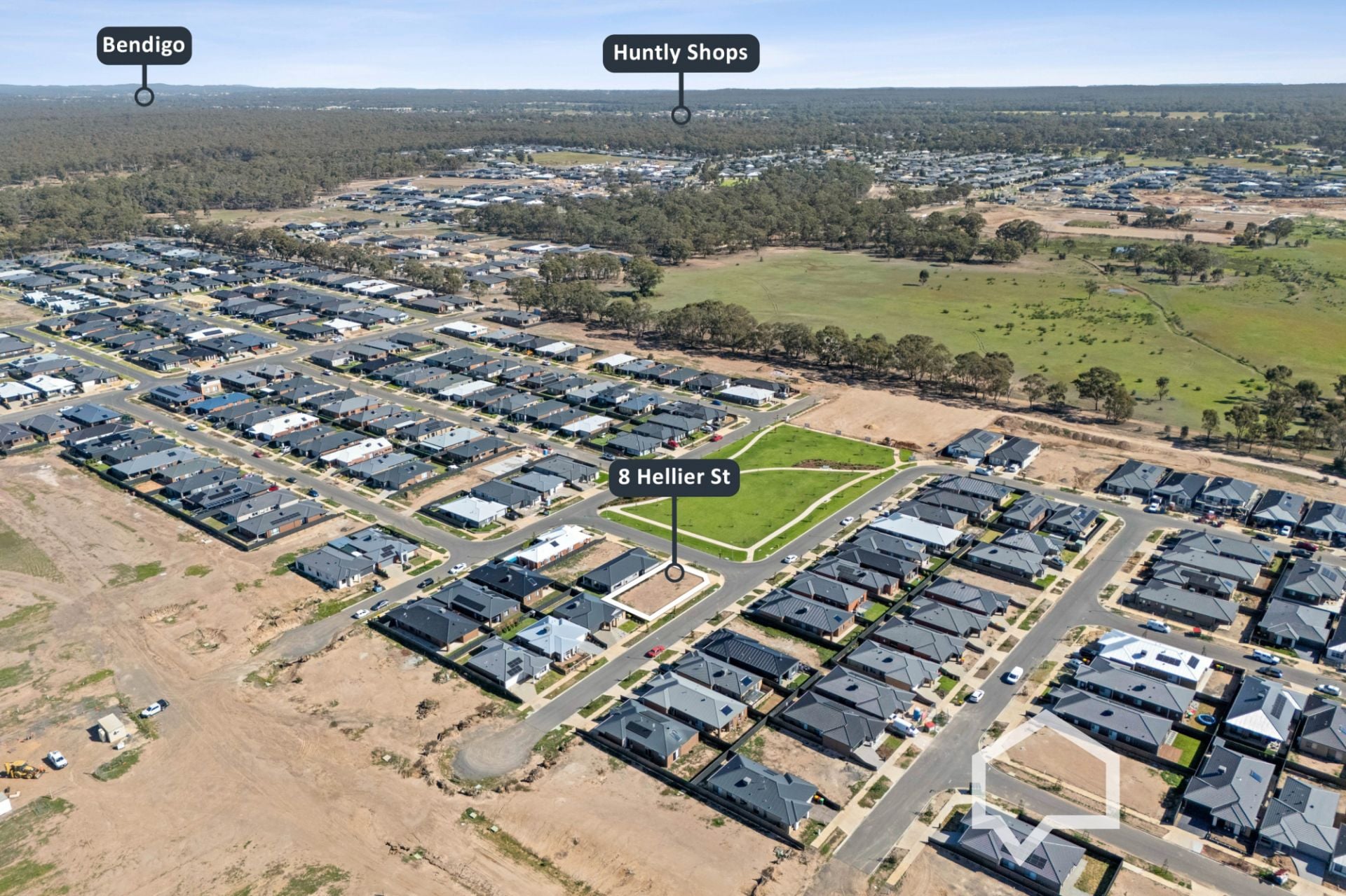 8 Hellier Street Huntly VIC, Huntly - Thumbnail 2