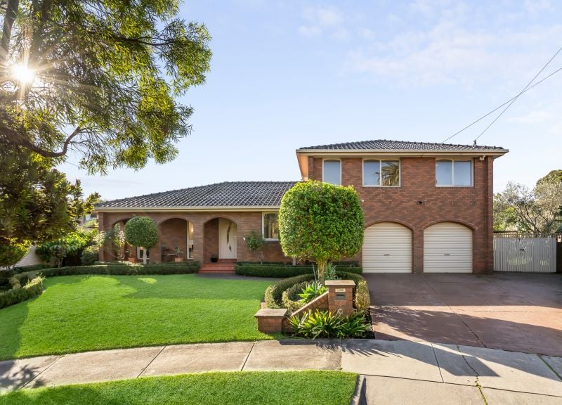 4 Electra Court, Forest Hill - Image 1
