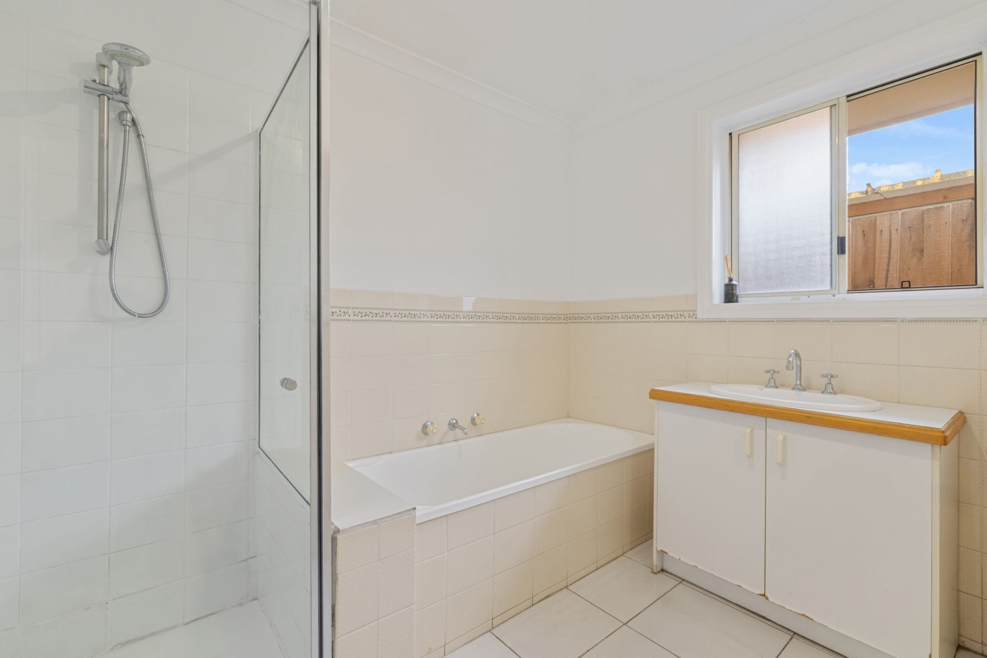 Renovated Delight!