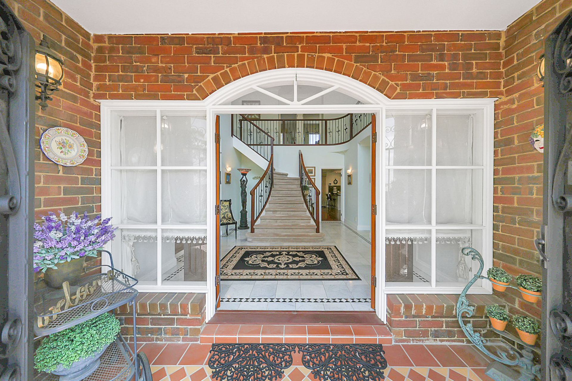 Timeless Elegance & Refined Living in Prestigious Blossom Park