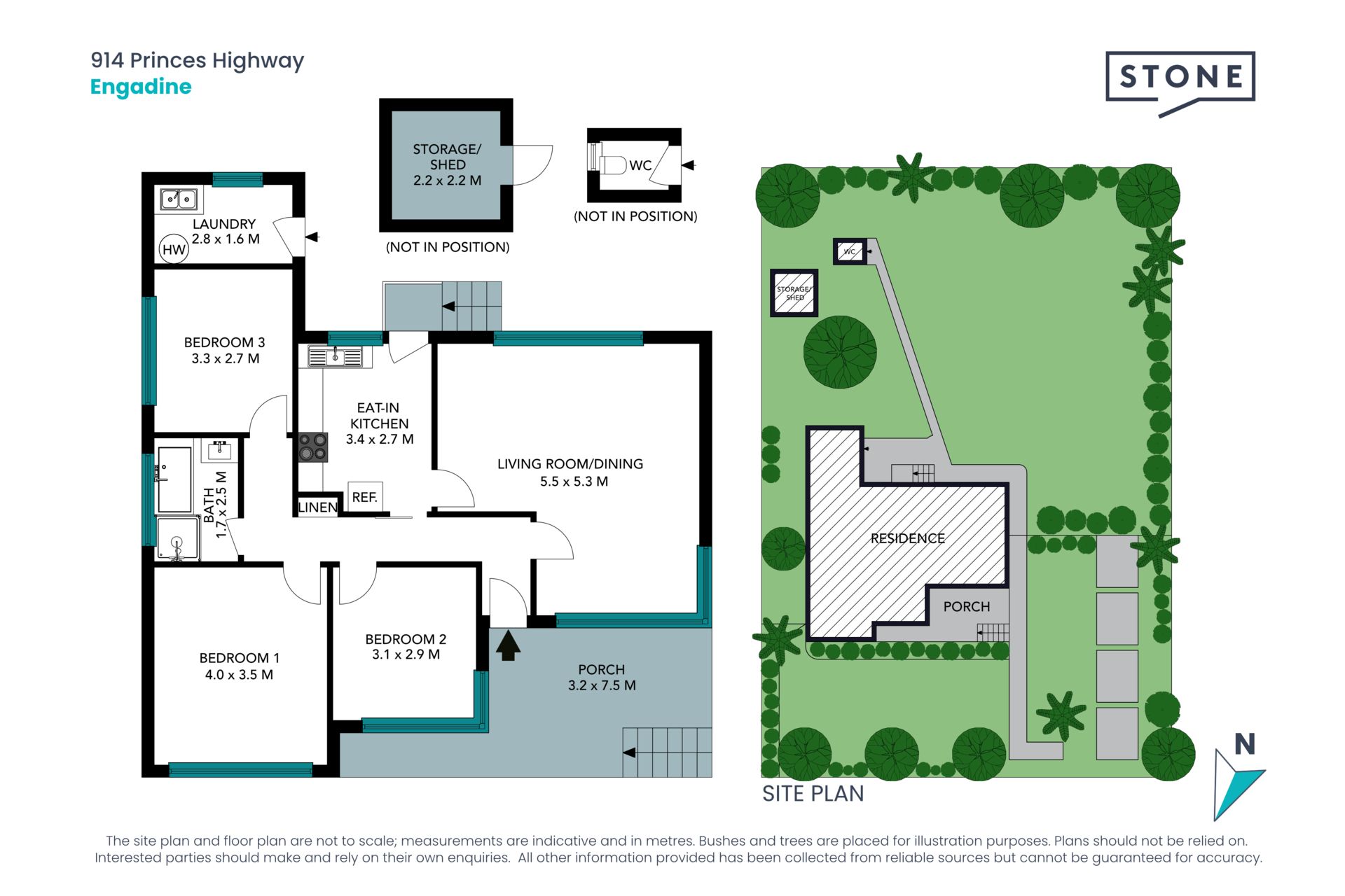 Original family home with great future potential