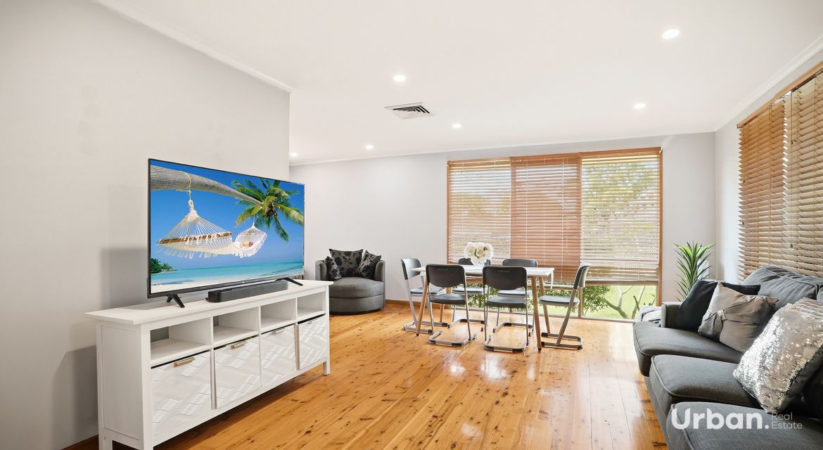 Riverstone 21 Agra Place