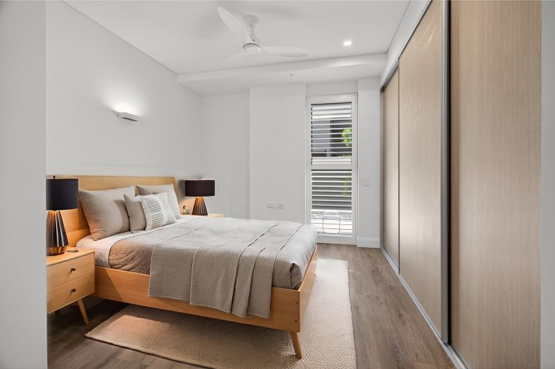 Your Perfect Home at Camden Grove