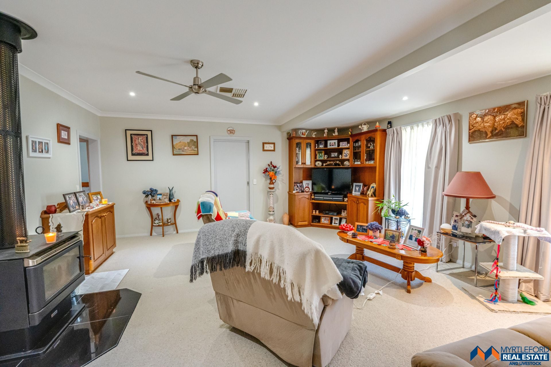 64 Elgin Street, MYRTLEFORD, Myrtleford - Thumbnail 8