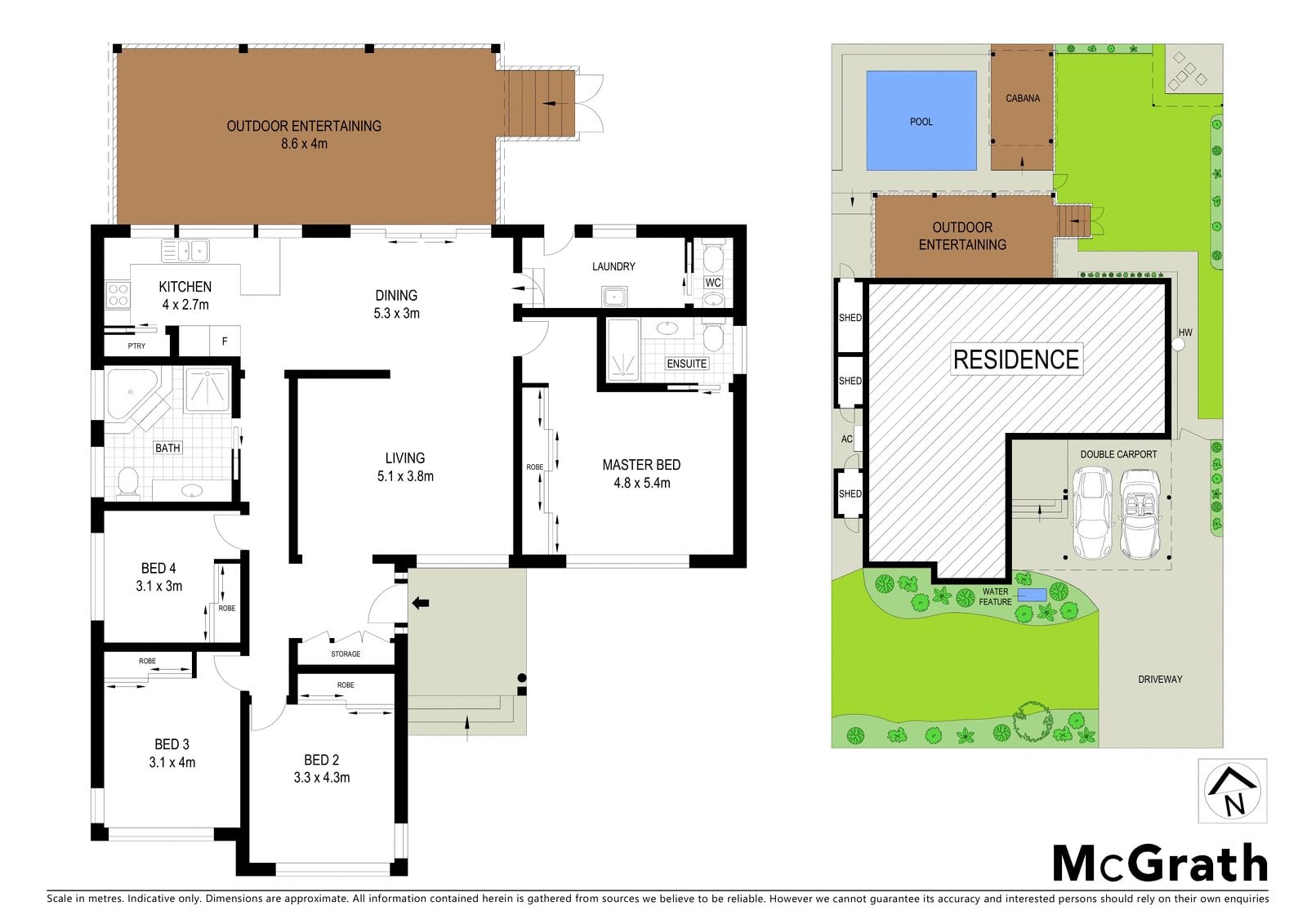 Sold By McGrath Estate Agents Liverpool