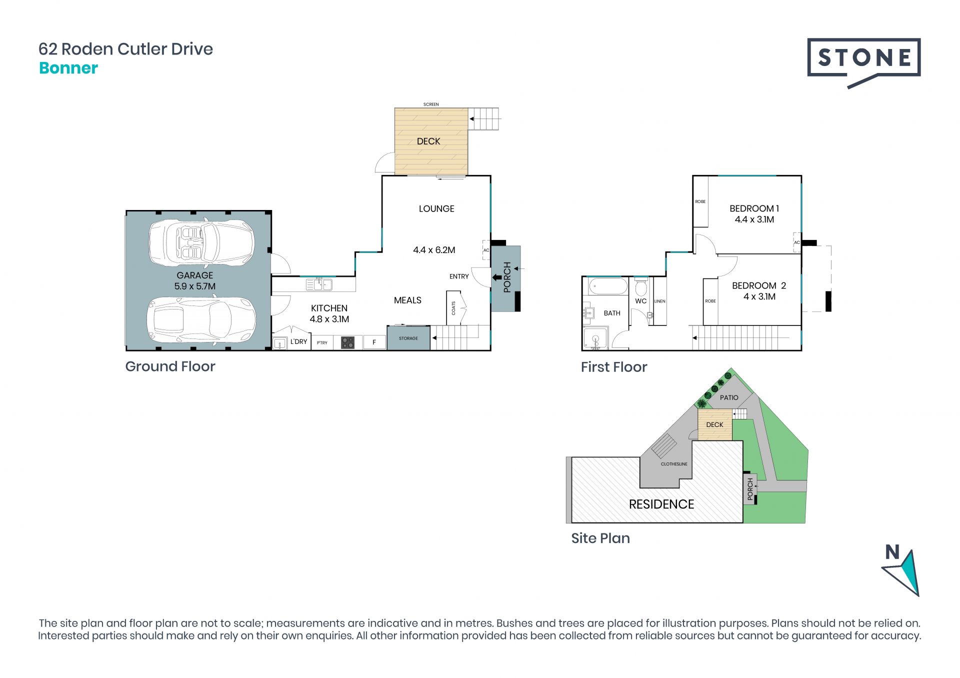 Single Strata Suburban Oasis in Convenient Location
