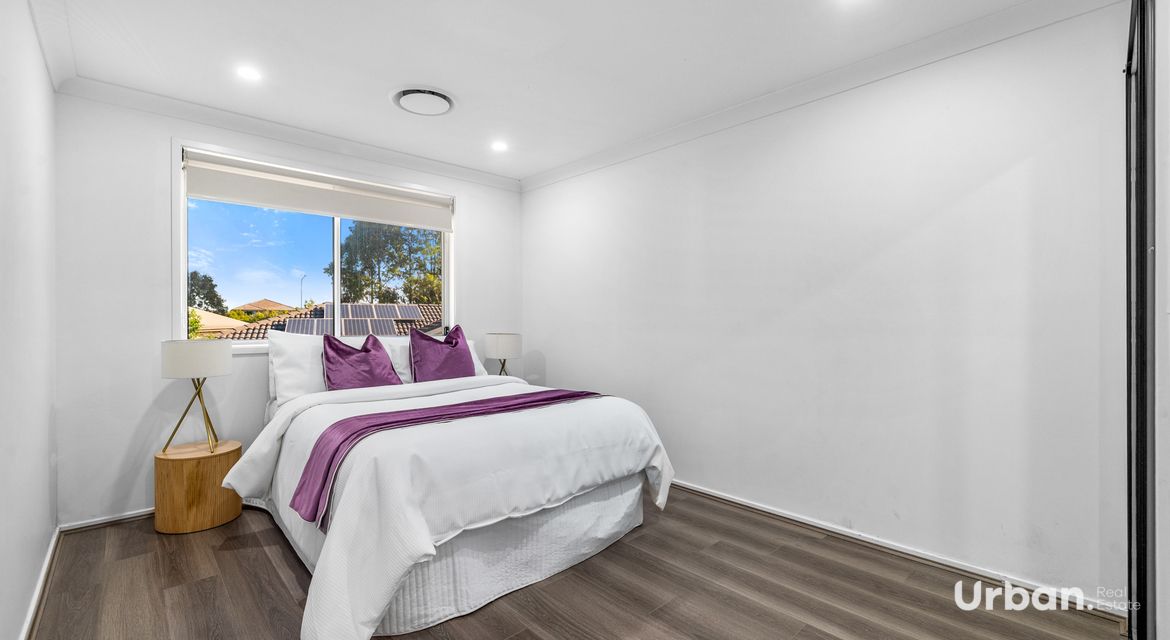 Prestons 7 Weja Close