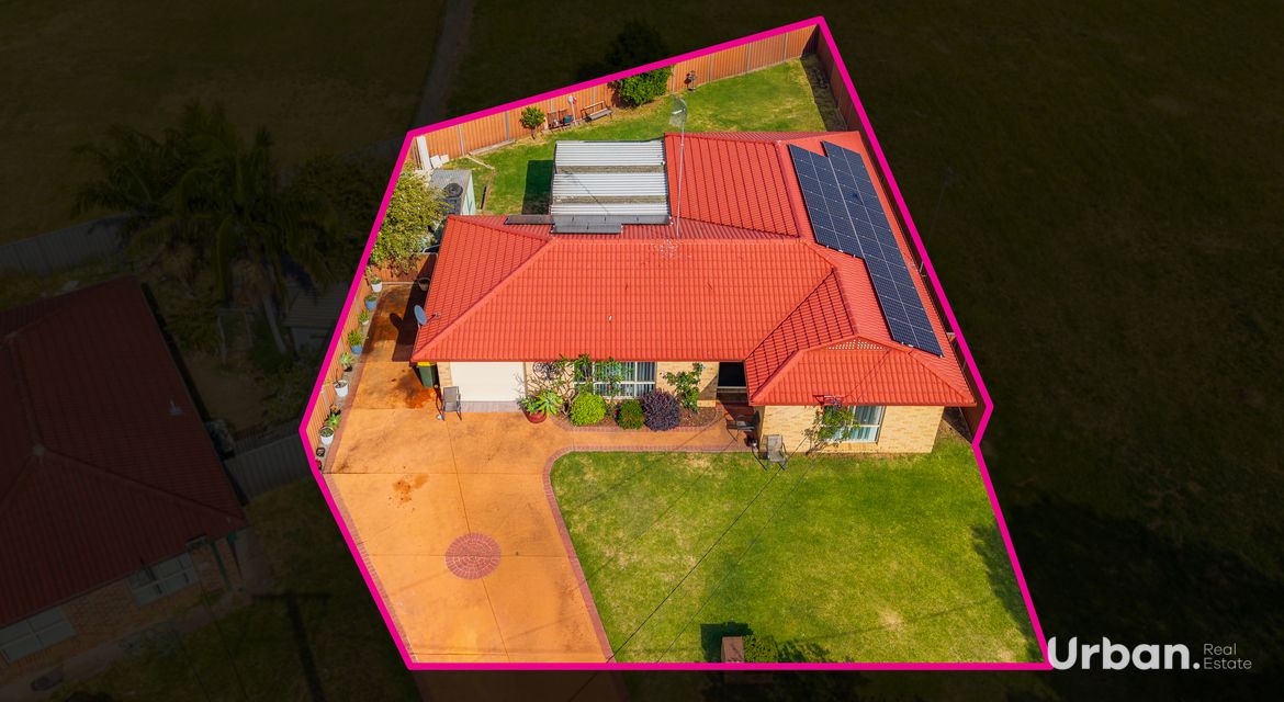 Mount Druitt 29 Victoria Street