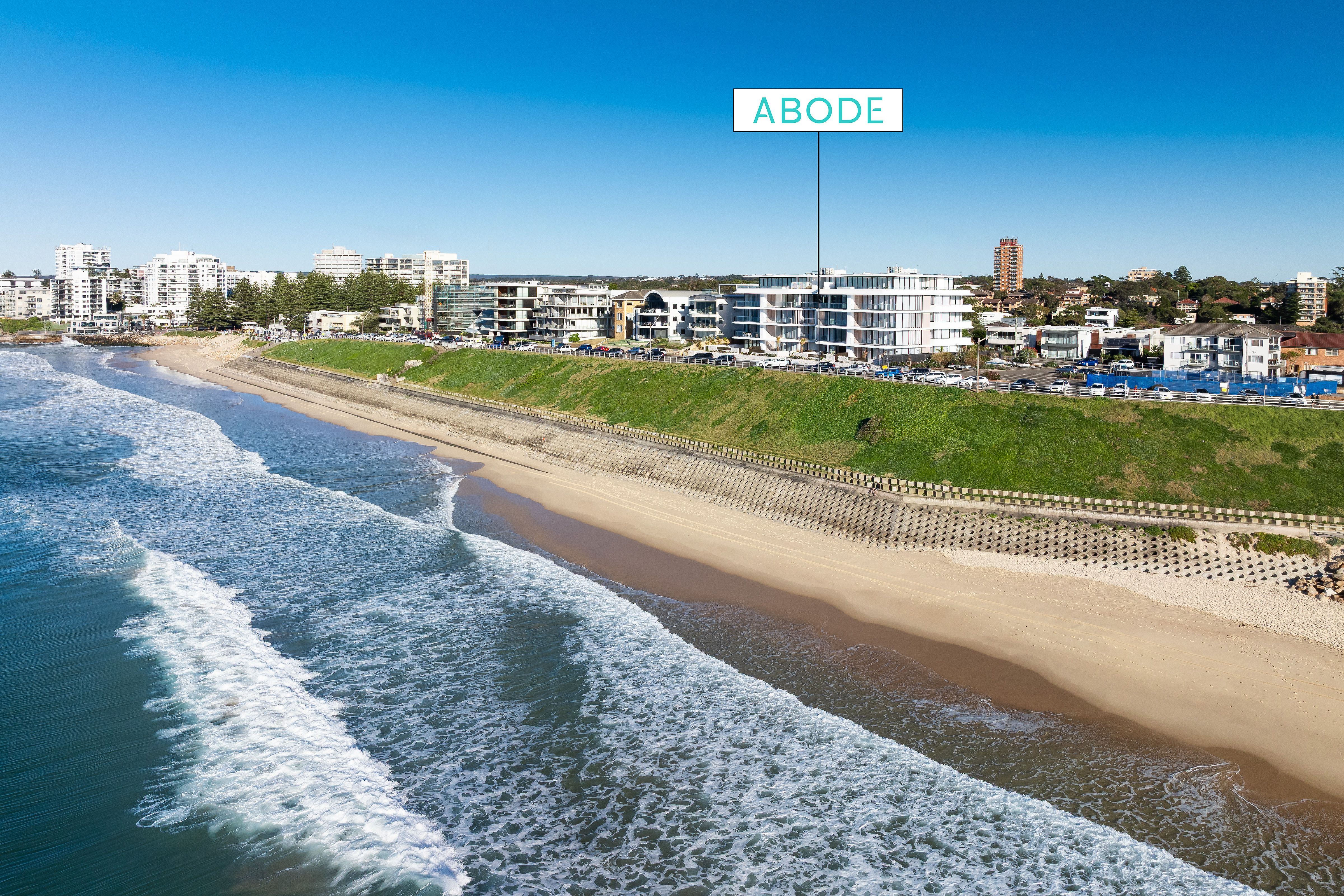 102/5-9 Prince Street CRONULLA 2230