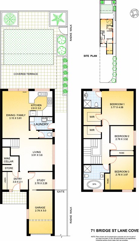 SOLD PRIOR TO AUCTION - CHRISTOPHER BALFOUR 0400 041 200 & CANDACE PARKS 0418 282 028