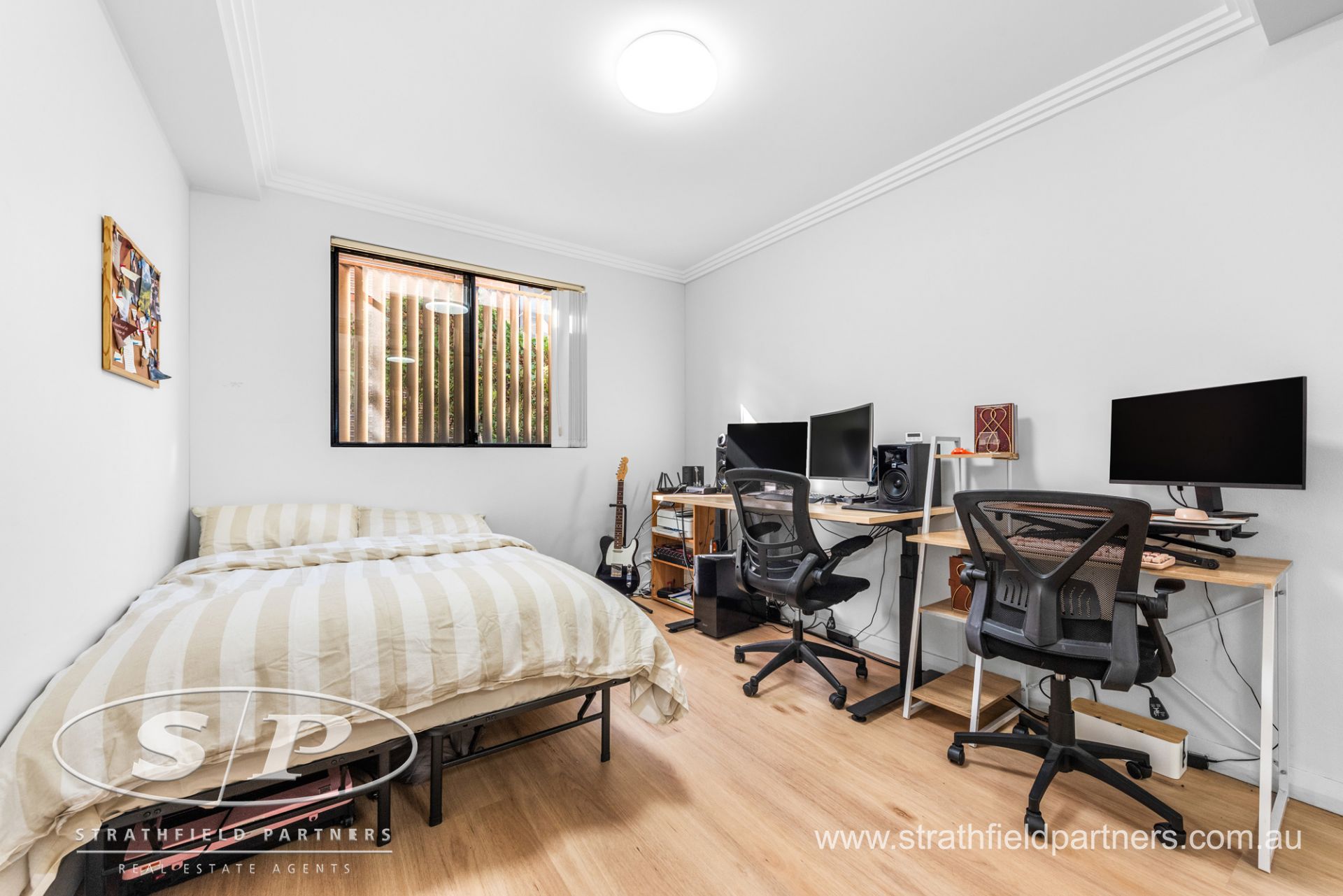 6/80-82 Courallie Avenue, Homebush West, West - Thumbnail 6