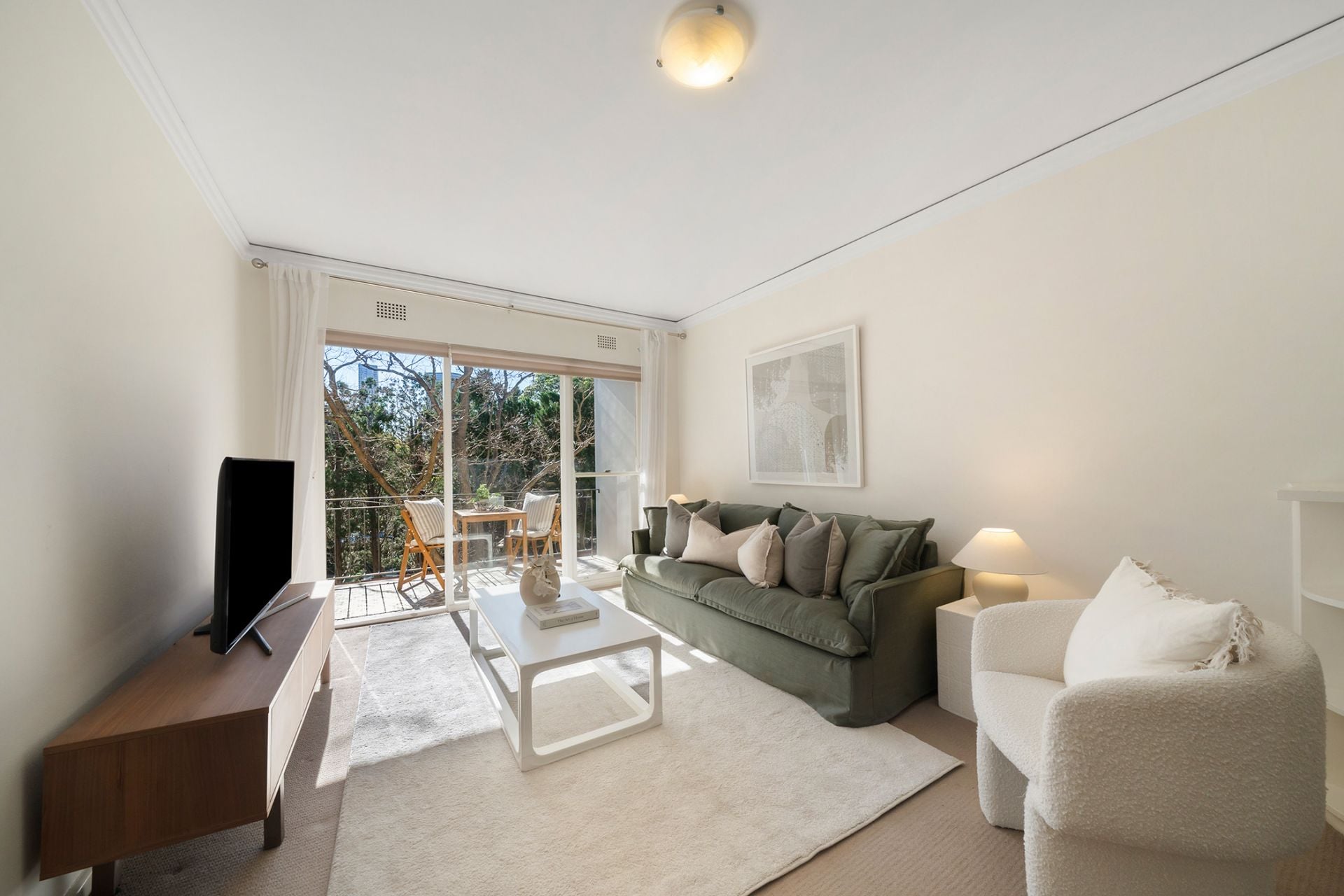 5/86 Shirley Road, Wollstonecraft NSW