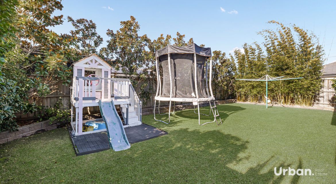 Gledswood Hills 6 Paxton Street