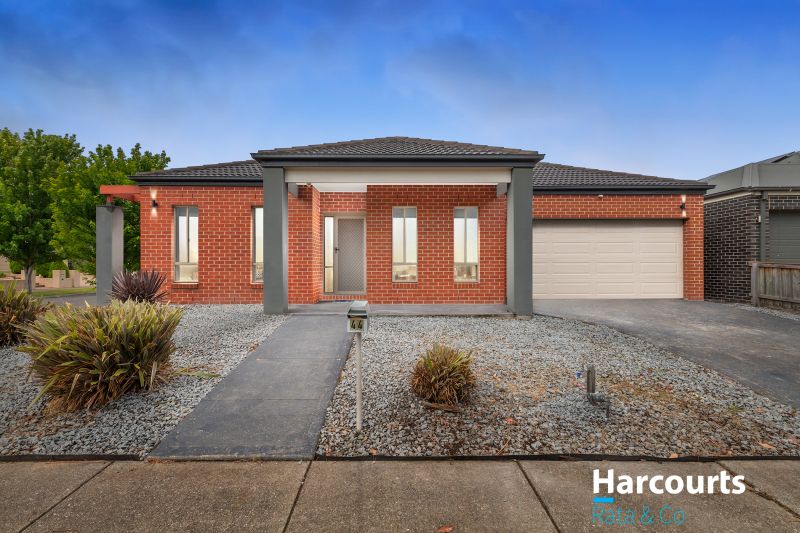 44 Taggerty Grove, Epping