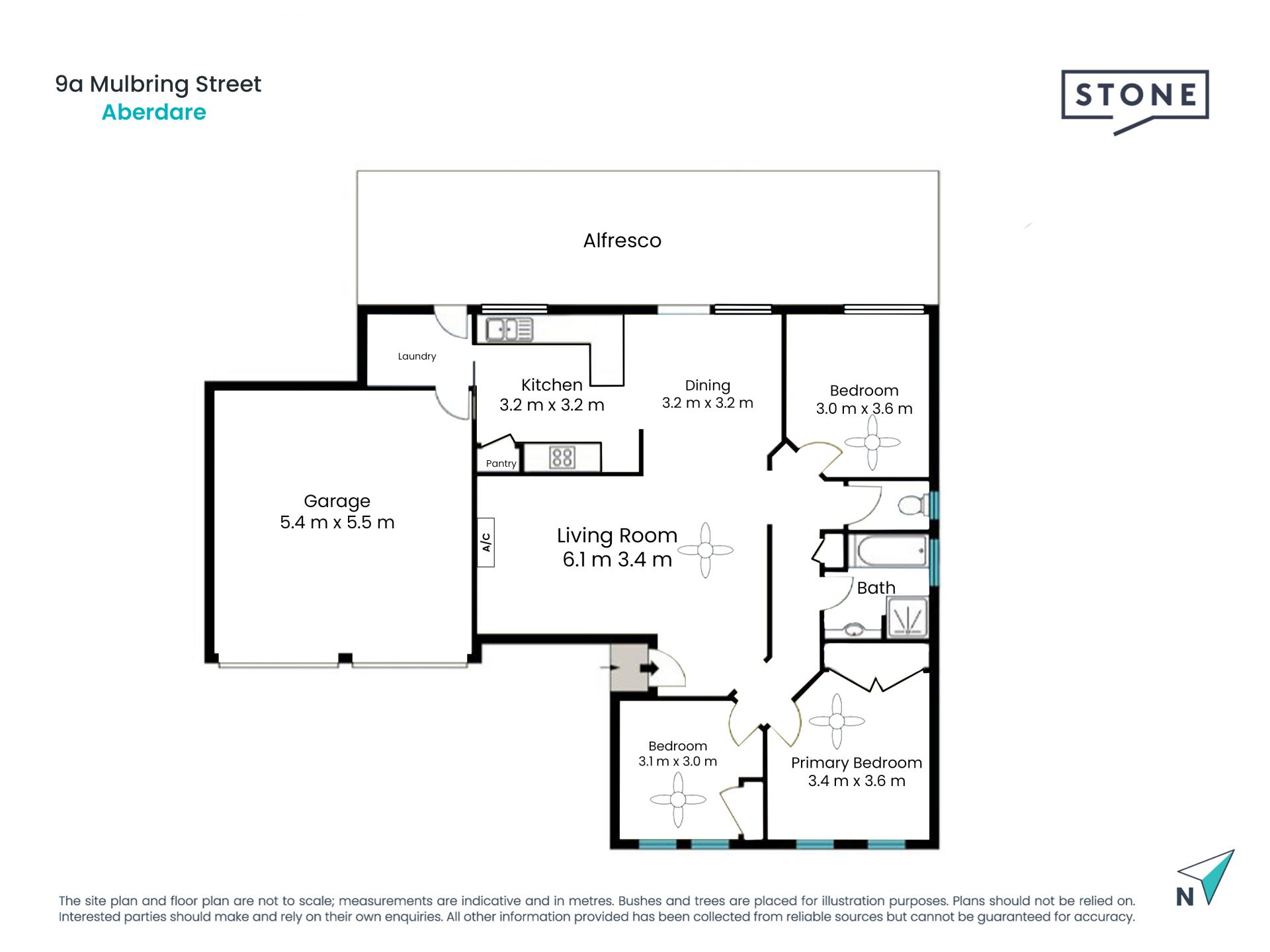 Must See in Mulbring Street!