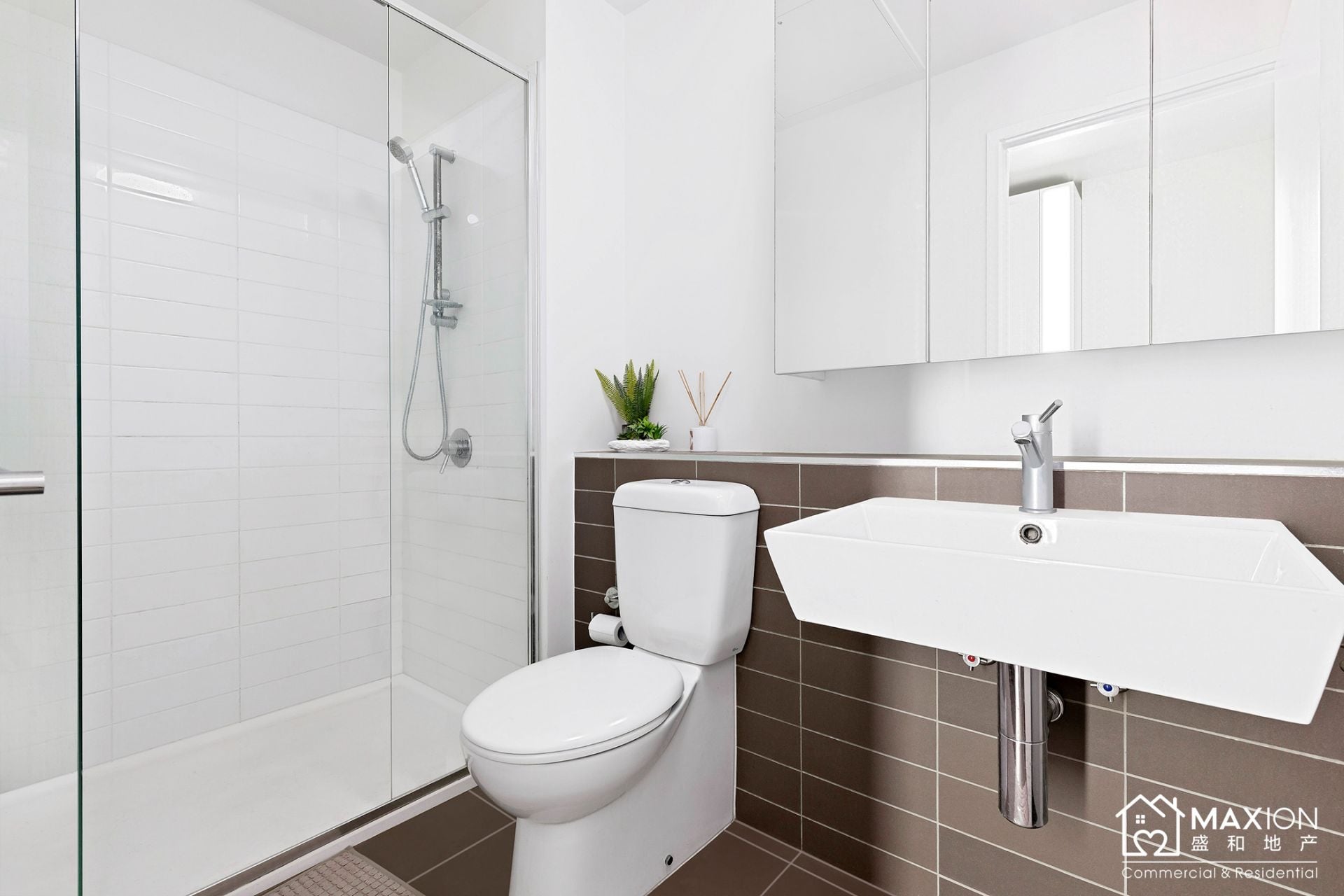 2806/220 Spencer Street Melbourne VIC, Melbourne - Thumbnail 6