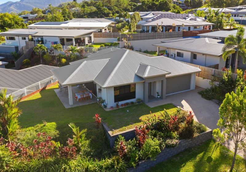 5 Turanga Rise, Mount Sheridan QLD, Mount Sheridan - Thumbnail 2