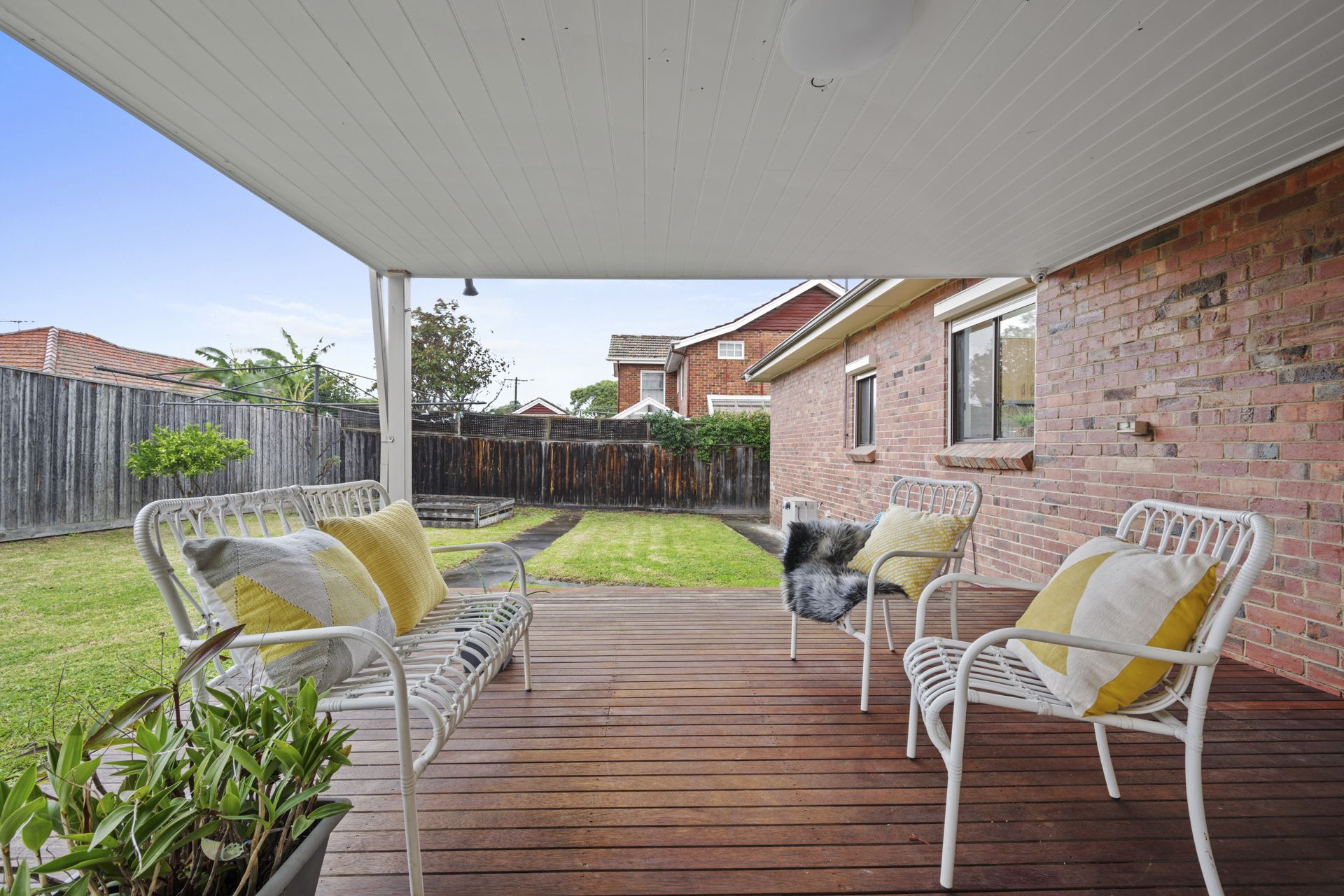 A Delightful Family Home