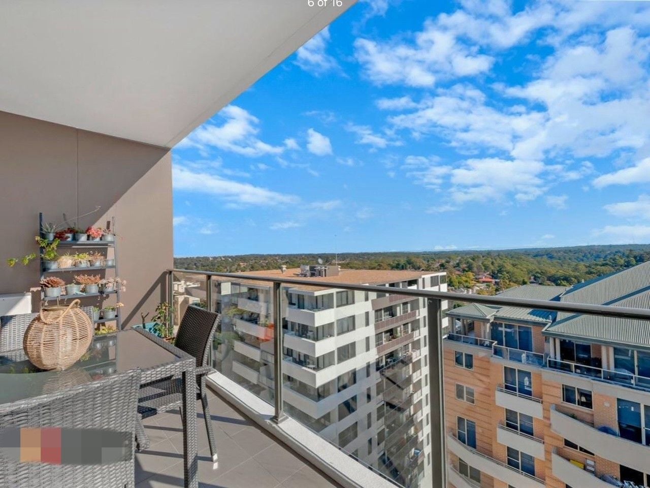 1011/135-137 Pacific Highway, Hornsby, Hornsby - Thumbnail 6