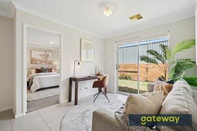 30 Wirra Corner, Wandi