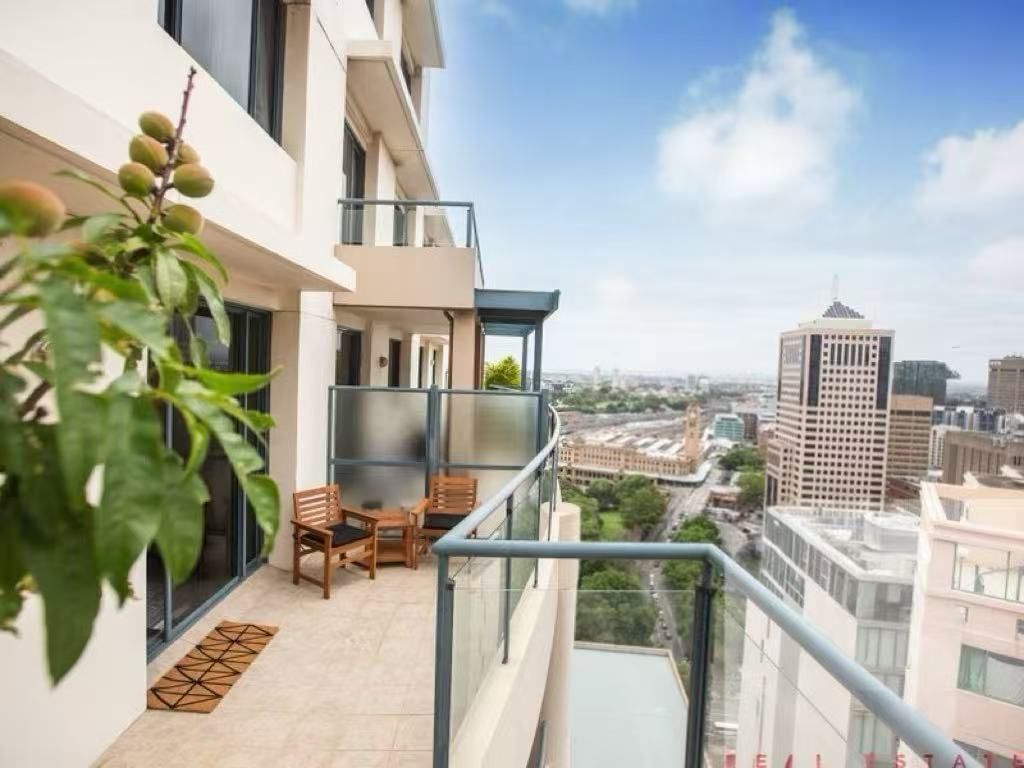 422/303 Castlereagh Street, Haymarket, Haymarket - Thumbnail 5