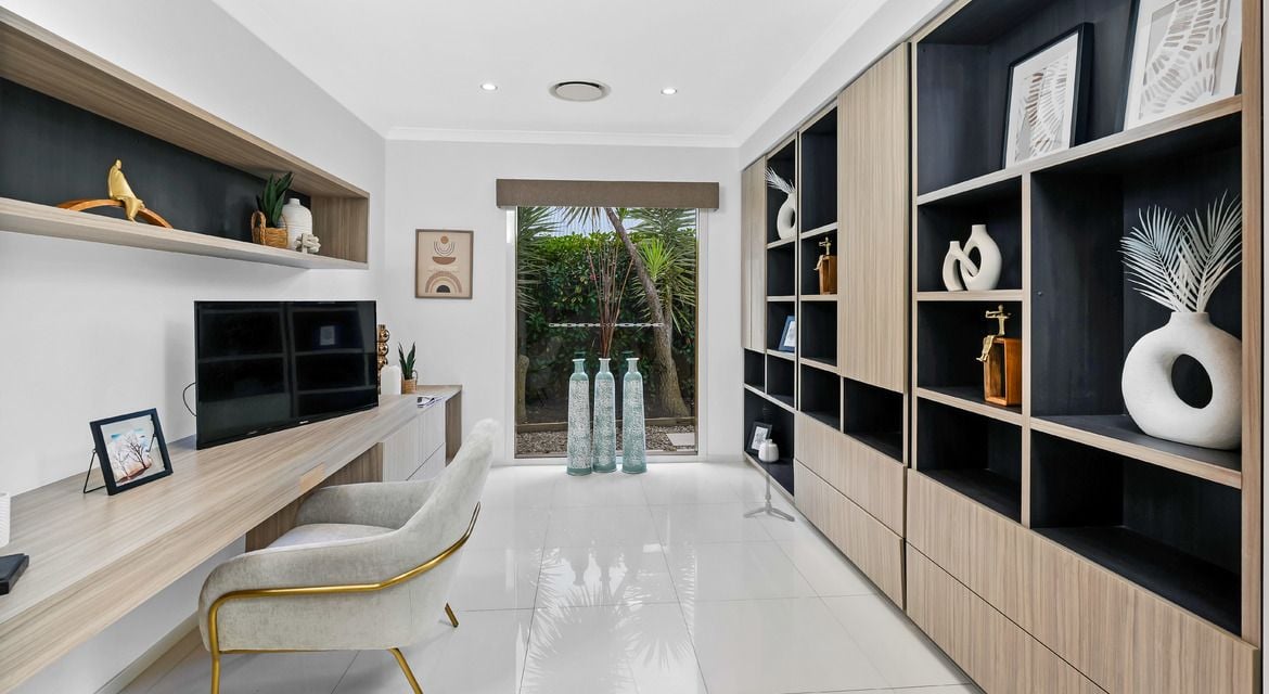 Bardia 19 Tempe Street