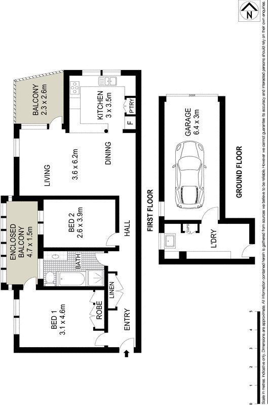 DEPOSIT TAKEN - Easy beach lifestyle with a fresh and leafy outlook