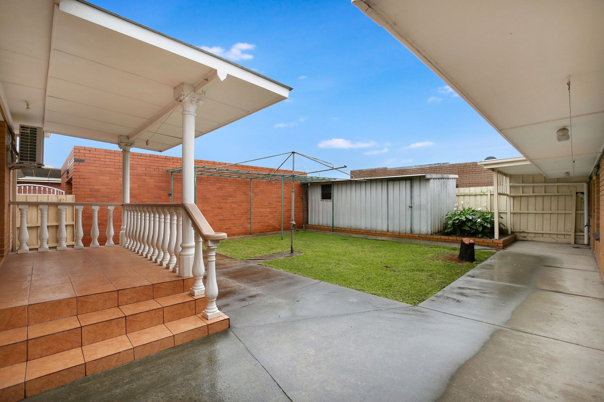 Newly Renovated Family Home!
