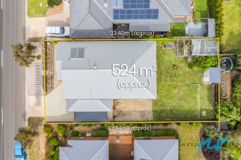 189 Bluff Road St Leonards VIC, St Leonards - Image 1