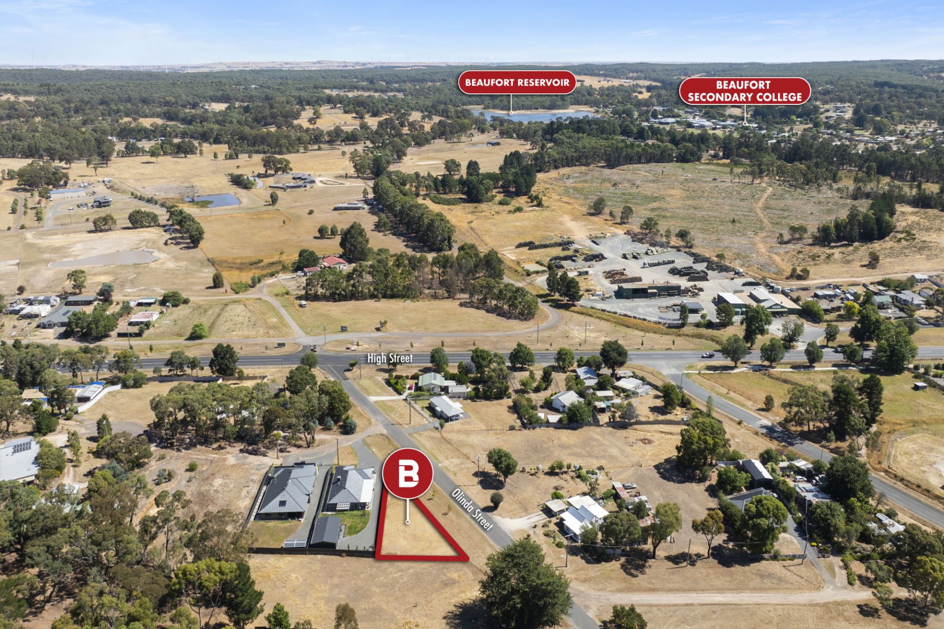 33 Olinda Street, Beaufort, Beaufort - Thumbnail 4