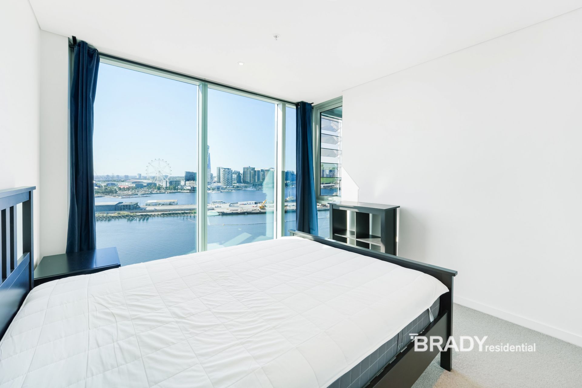 1202/81 South Wharf Drive Docklands VIC, Docklands - Thumbnail 5