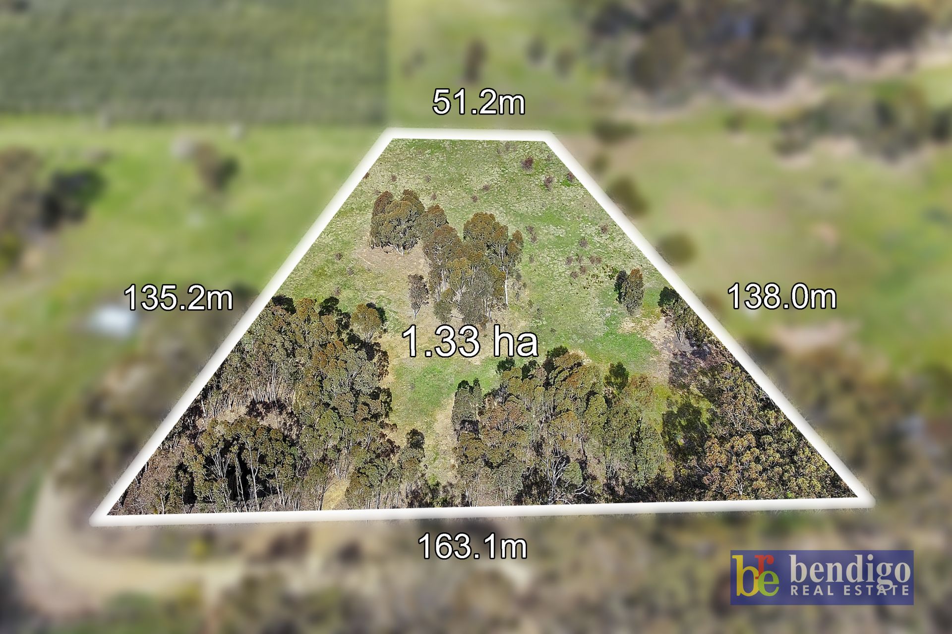 CA11,Sec11/ Sporting Flat Road Dunolly VIC, Sec - Image 1