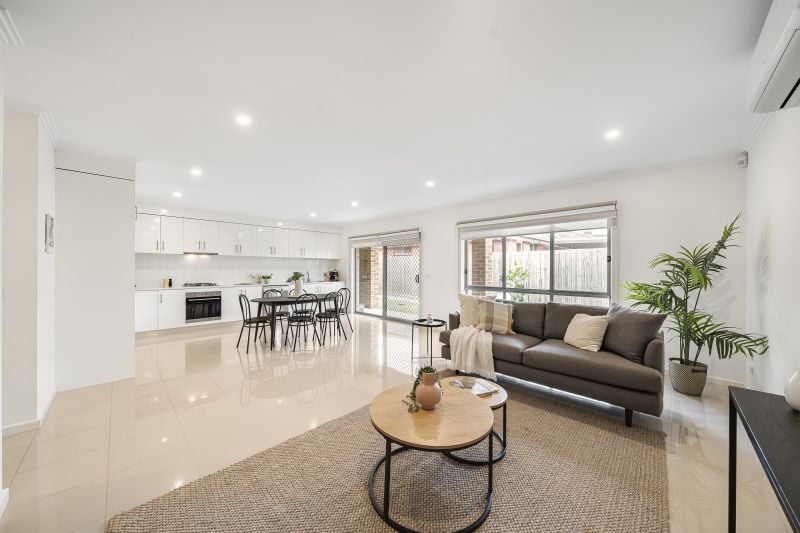 4/13 Clarke Street, Thomastown