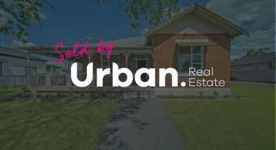 Cessnock, 21 William Street