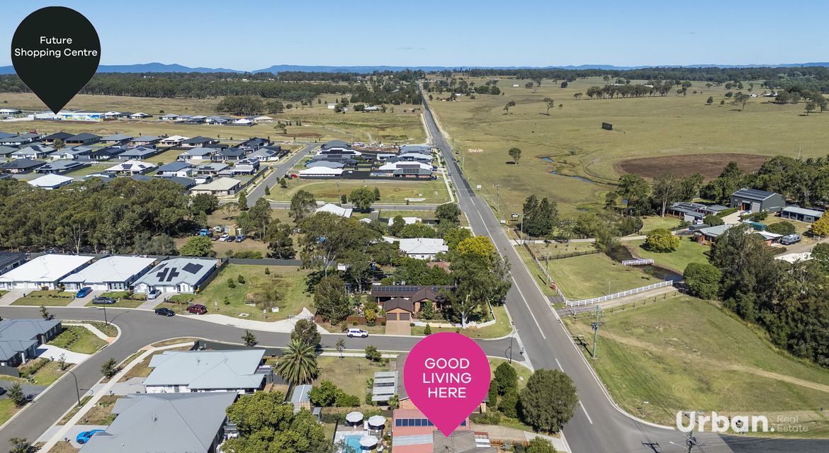 Lochinvar 44 Station Lane
