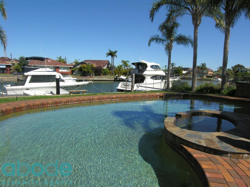 100 Belgrave Esplanade, SYLVANIA WATERS, Sylvania Waters - Thumbnail 7
