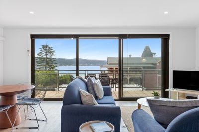 28/2-10 Ocean Road South, Lorne, VIC