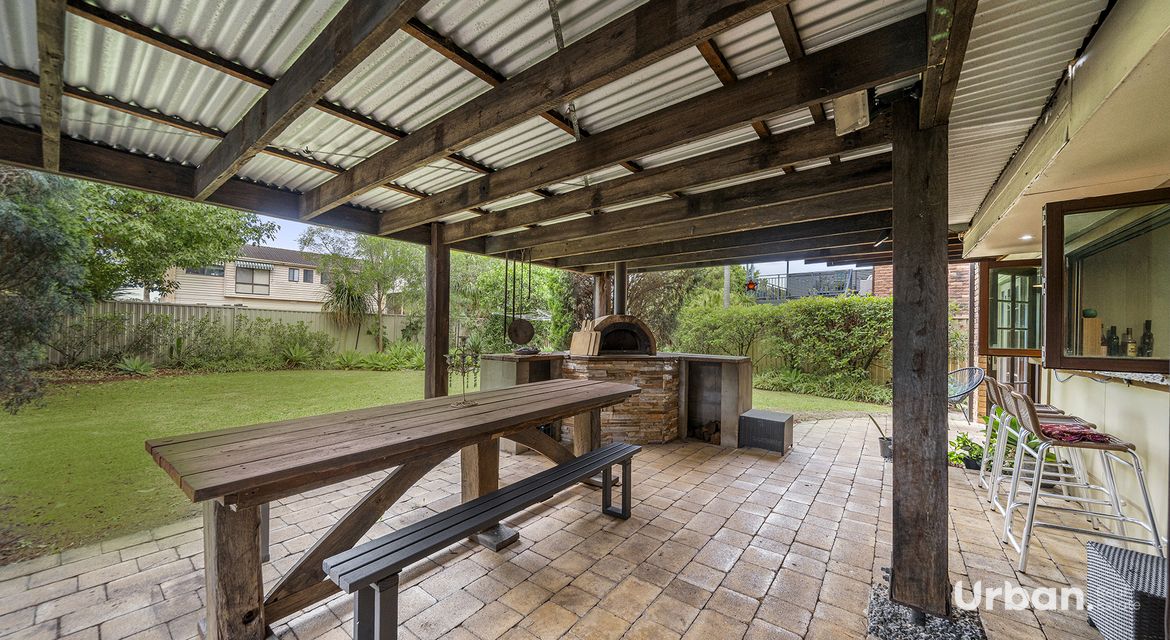 Mcgraths Hill 47 Balmain Road