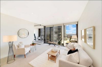 North Sydney 1311/211 Pacific Highway