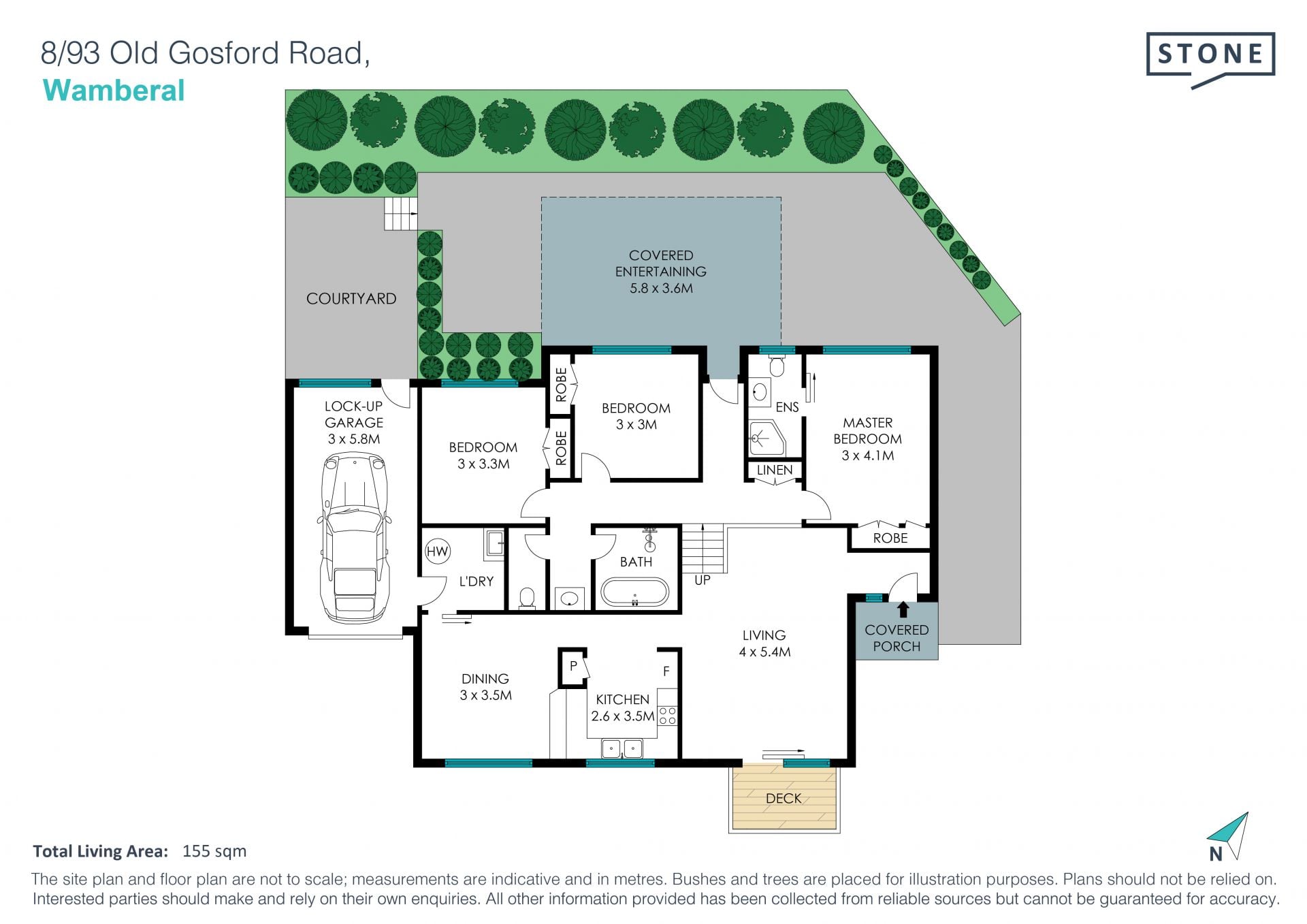 Spacious Low-Maintenance Living