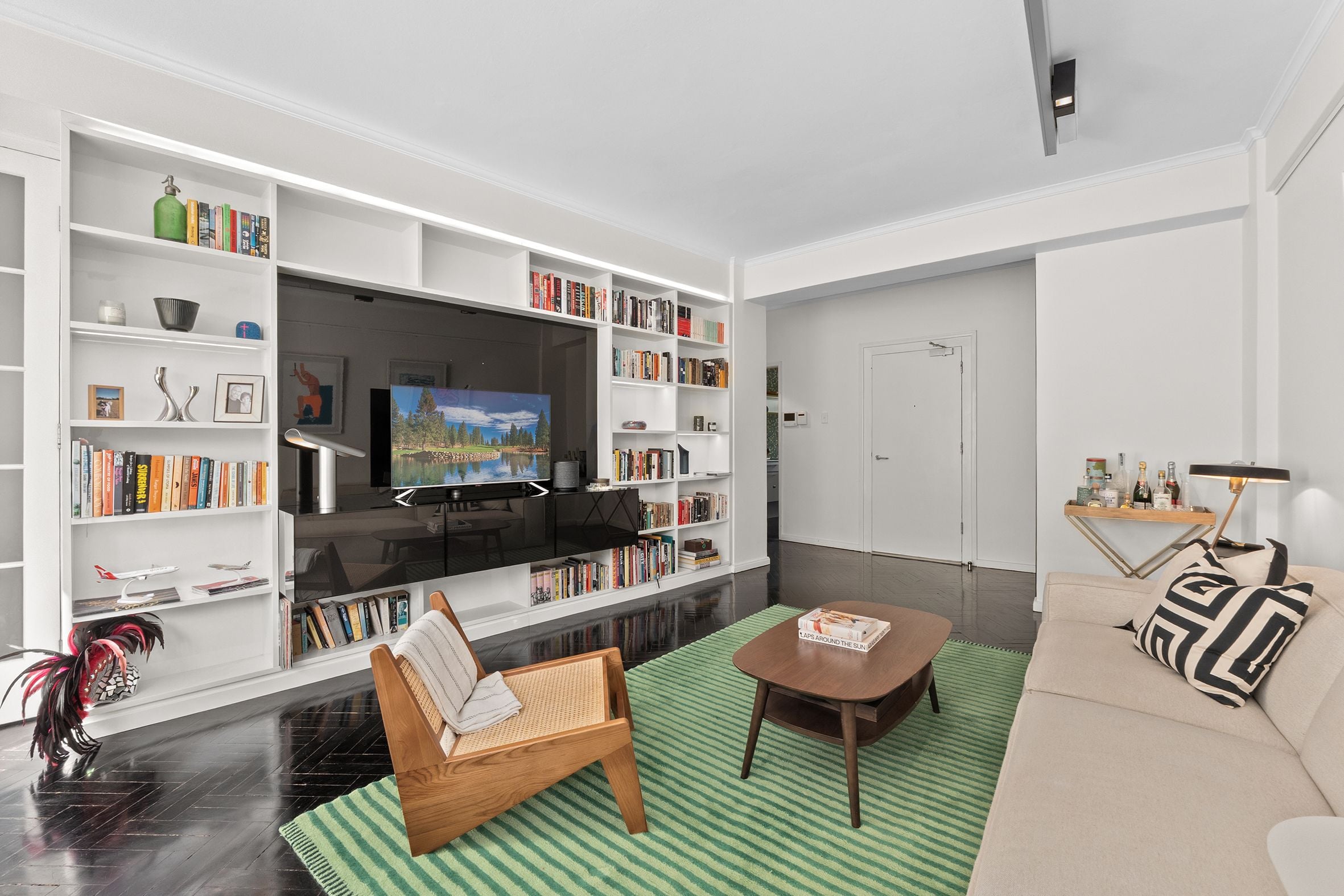 43/17 Wylde Street, Potts Point