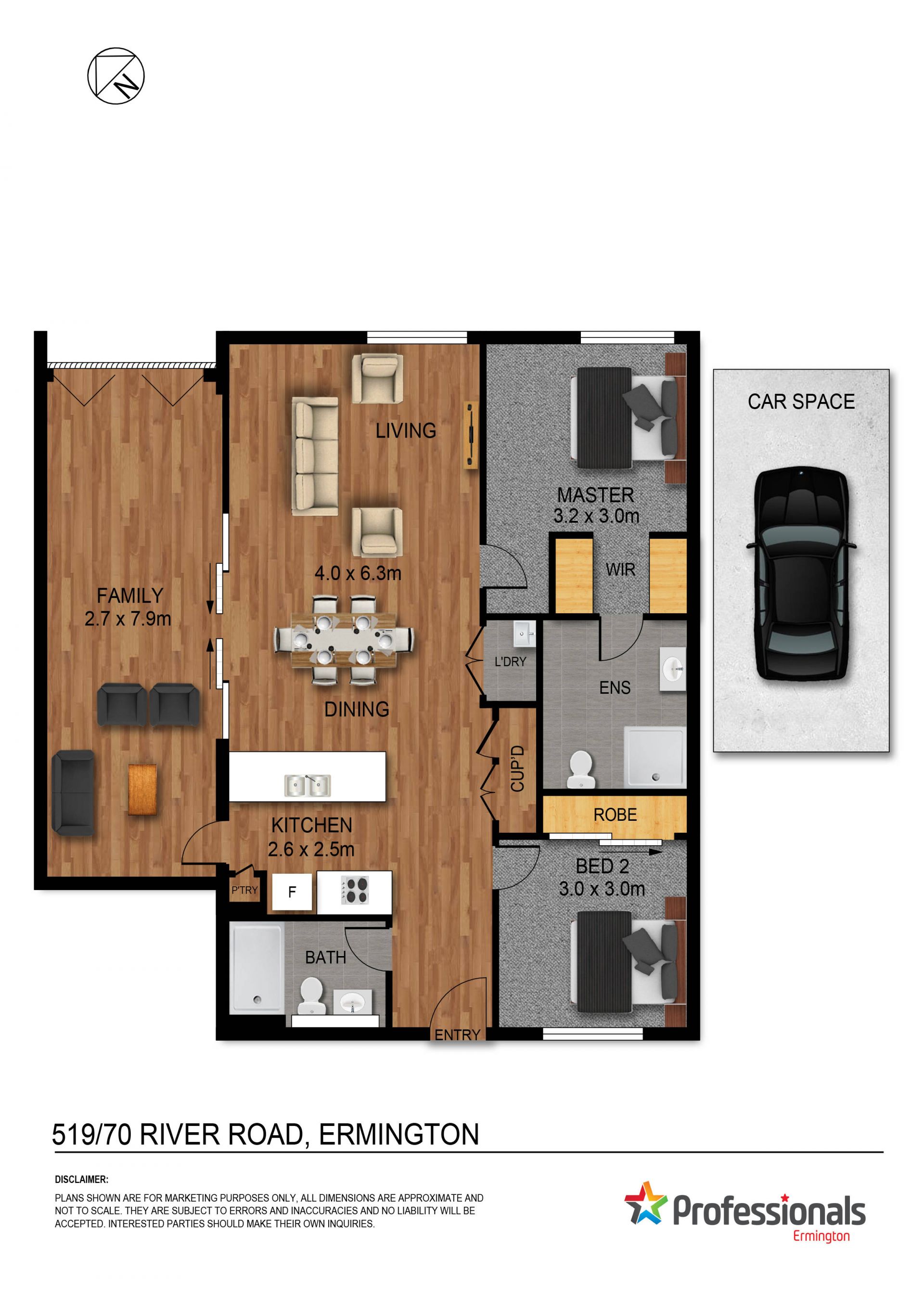 PROUDLY SOLD BY MAJD JERJEES!
