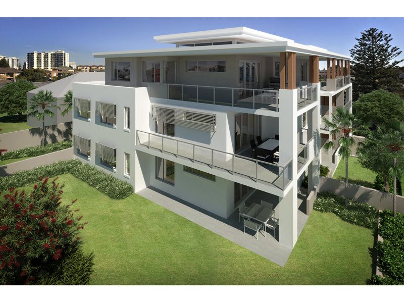 7/106-108 Elouera Road, CRONULLA, Cronulla - Thumbnail 5