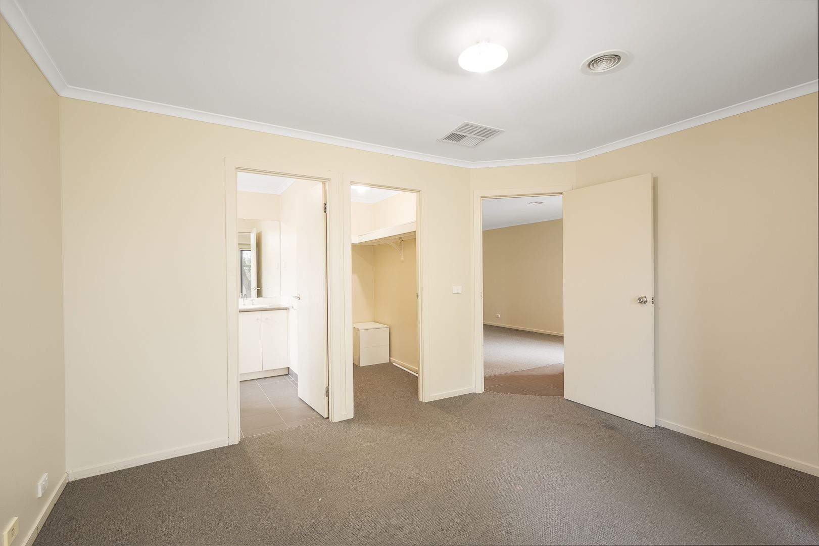 Spacious 3 Bedroom Home