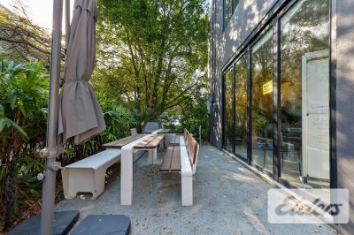 VERSATILE WEST END OFFICE - OCCUPY OR INVEST!